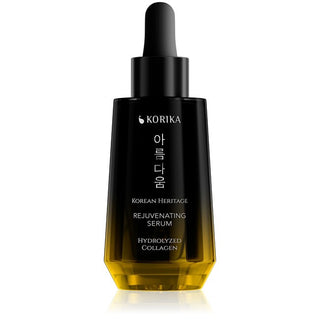 Korika Siero Ringiovanente Con Collagene Idrolizzato Korean Heritage 30 ml — Siero viso
