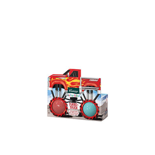 Kneipp Bomba de Baño Turbo Truck 