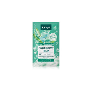 Kneipp Gel de baño relajante 50 Ml 