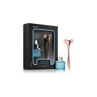 Korika Set Idratante Per La Cura Della Pelle — Set skincare
