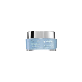 Korika Crema Idratante Intensiva Hydrating Solution Hi-Tech Liposome 50 ml — Crema viso