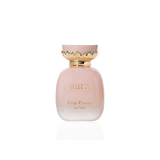 La Fede Aura Crisp Flower Donna 100 ml — Eau de Parfum