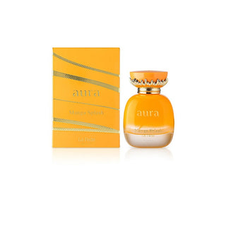 La Fede Aura Manga Splash Donna 100 ml — Eau de Parfum