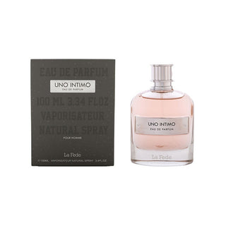 La Fede Uno Intimo - Edp - Volume: 100 ml 