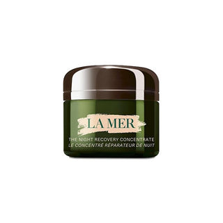 La Mer Concentrado Recuperación Nocturna - Volumen: 50 Ml 