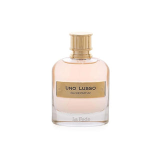 La Fede Uno Lusso 100 ml — Eau de Parfum