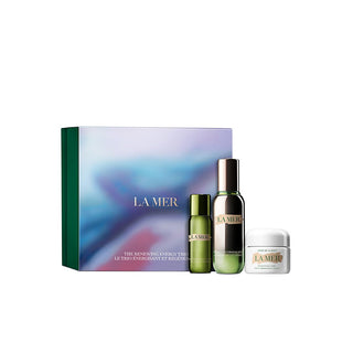 La Mer The Renewable Energy Trio Gift Set 
