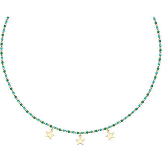 La Petite Story Collana Con Stella Dell'Amicizia Lps10Arr12 — Collana