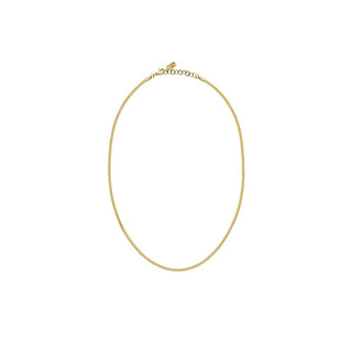 La Petite Story Hadek Friendship Collana Placcata Oro Lps10Arr116 — Collana