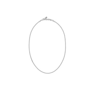 La Petite Story Elegante Collar de acero Hadek Friendship Lps10Arr117 