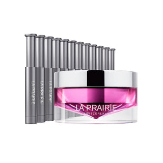 La Prairie Platinum Rare (Mascarilla Haute-Rejuvenation) 20 Ml + 12 X 0,7 Ml 