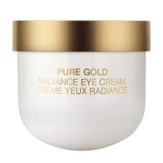 La Prairie Pure Gold Radiance Eye Cream Ricarica Crema Contorno Occhi Illuminante 20 ml — Contorno Occhi