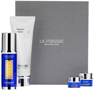 La Prairie Set de regalo Skin Caviar Discovery Ritual Set 