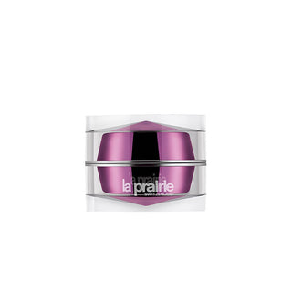 La Prairie Crema rejuvenecedora para el contorno de ojos Platinum Rare (Haute-Rejuven Ation Eye Cream) 20 Ml 
