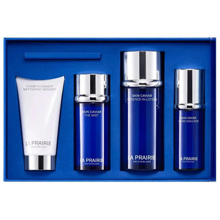 La Prairie Set Regalo Skin Caviar Summer Wardrobe — Set Cosmetico
