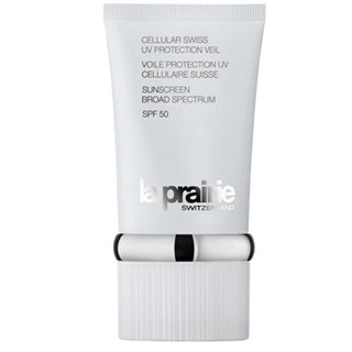 La Prairie Cuidado de la Piel Cellular Swiss Spf 50 (Velo de Protección Uv) 50 Ml 