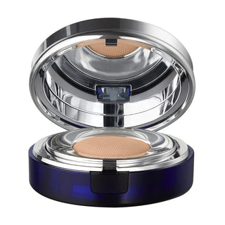 La Prairie Base de maquillaje compacta Spf 25 (Skin Caviar Essence-In-Foundation) 30 Ml - Tono: N-30 Satin Nude 