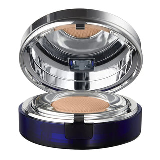 La Prairie Base de maquillaje compacta Spf 25 (Skin Caviar Essence-In-Foundation) 30 Ml - Tono: W-30 Golden Beige 