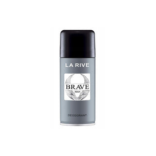La Rive Brave Man Deodorante 150 ml — Deodorante