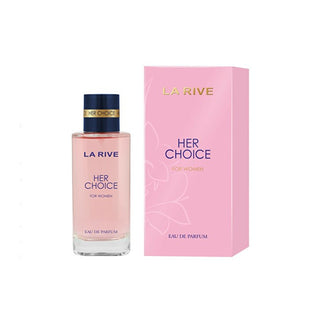 La Rive Her Choice Donna 30 ml — Eau de Parfum