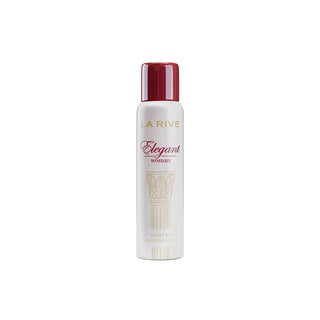 La Rive Elegant Woman - Desodorante en spray - Volumen: 150 Ml 