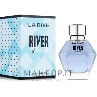 La Rive River Of Love Donna 100 ml — Eau de Parfum