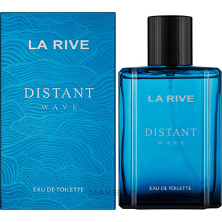La Rive Distant Wave Unisex 100 ml — Eau de Toilette