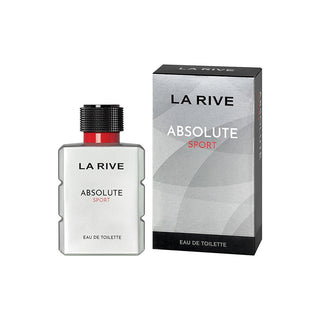 La Rive Absolute Sport Eau de Toilette 100 ml — Eau de Toilette