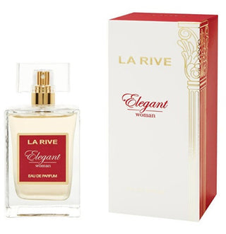 La Rive Elegant Woman Eau de Parfum 30 ml — Eau de Parfum