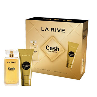 La Rive Cash Woman Eau de Parfum 90 ml — Eau de Parfum