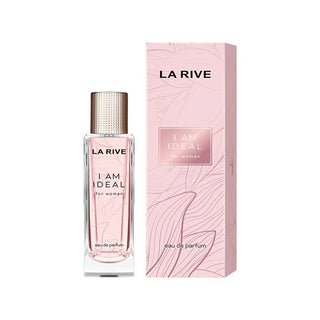 La Rive I Am Ideal 90 ml Donna — Eau de Parfum