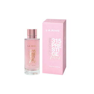 La Rive 315 Prestige Pink Eau de Parfum 100 ml Donna — Eau de Parfum