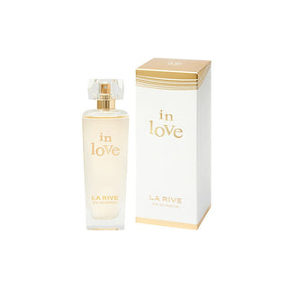 La Rive In Love Eau de Parfum 90 ml Donna — Eau de Parfum