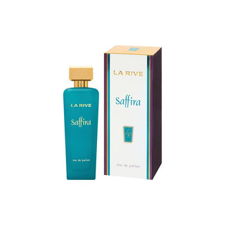 La Rive Saffira 30 ml Donna — Eau de Parfum
