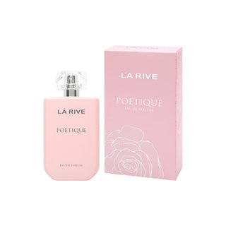 La Rive Poetique 90 ml Donna — Eau de Parfum