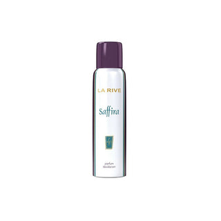 La Rive Saffira 150 ml — Deodorante