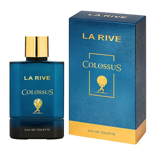 La Rive Colossus 90 ml Uomo — Eau de Toilette