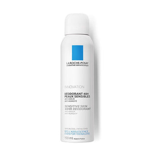 La Roche Posay (Desodorante 48 Horas Para Pieles Sensibles) 150 Ml 