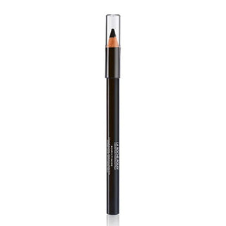La Roche Posay Toleriane Lápiz de Ojos (Matita Eyeliner Morbida) 1,2 G - Tono: Negro 