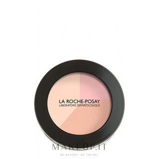 La Roche Posay Polvo fijador matificante Toleriane (Fixing Powder) 12 G 