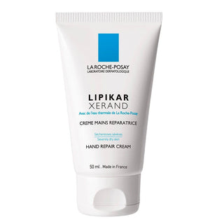 La Roche Posay Crema de Manos 50 Ml Lipikar Xerand 