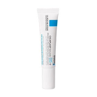 La Roche Posay Bálsamo Calmante y Regenerador Cicaplast Baume B5+ (Bálsamo Calmante Ultra Reparador) - Volumen: 15 Ml 
