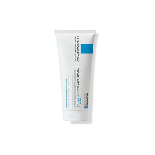 La Roche Posay Bálsamo Calmante y Regenerador Cicaplast Baume B5+ (Bálsamo Calmante Ultra Reparador) - Volumen: 100 Ml 