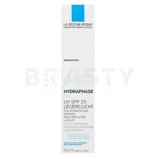 La Roche Posay Crema Hidratante Para La Piel Hydraphase Spf 25 Light (Hidratación Intensa 72H) 40 Ml 