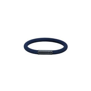 Lacoste Braccialetto In Silicone Lacoste.12.12 2040167 — Braccialetto