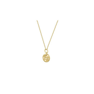 Lacoste Collana Acciaio Memento 2040424 — Collana