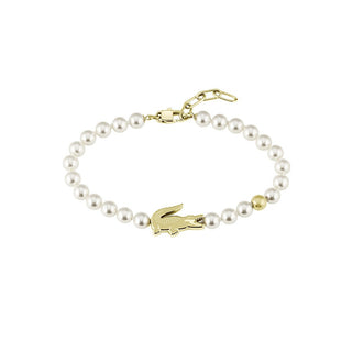 Lacoste Bracciale Perle Matchpoint 204043 — Bracciale