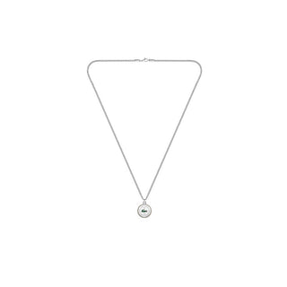 Lacoste Collana Acciaio Vigor 2040447 — Collana