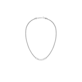 Lacoste Collana Uomo Script 2040523 — Collana