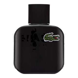 Lacoste L.12.12 Noir 50 ml Unisex — Eau de Toilette
